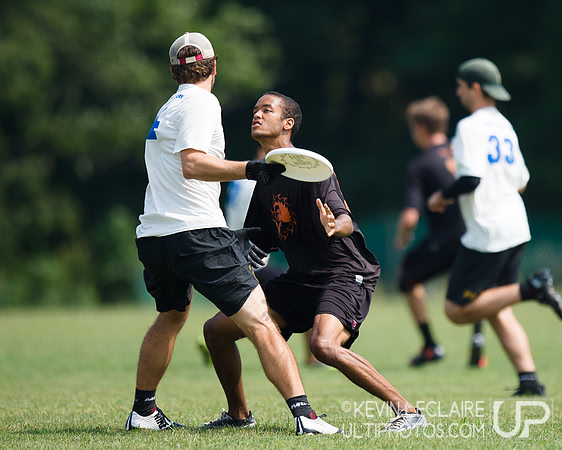 Chesapeake Invite 2014 Saturday Action
