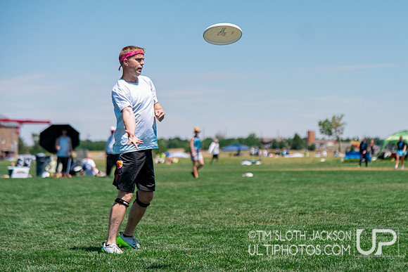 Masters Championships 2025, July 19, Grand Masters Mixed - Ran L