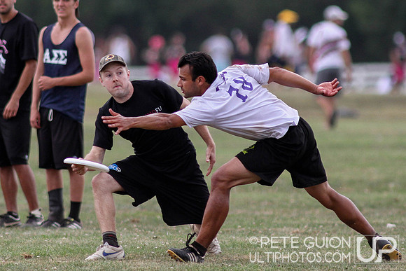 Chesapeake Open