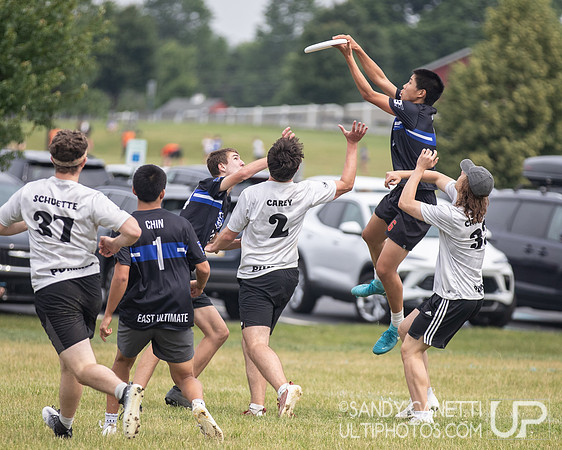 HSNI 2025 - Friday Action