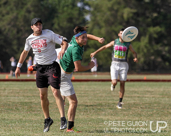 Chesapeake Open