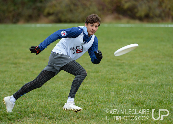 Madison MadHouse vs HB Woodlawn Mixed - VA-DMV Mixed HS States 2