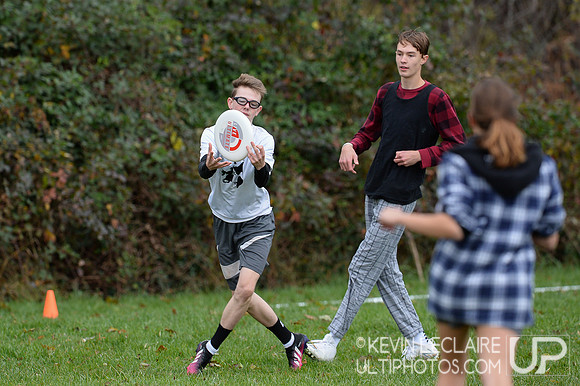 Madison MadHouse vs HB Woodlawn Mixed - VA-DMV Mixed HS States 2