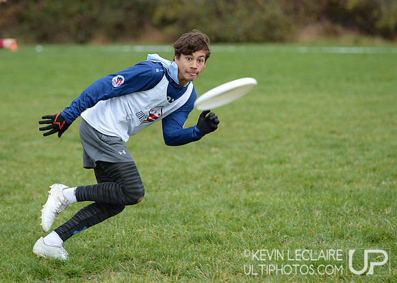 Madison MadHouse vs HB Woodlawn Mixed - VA-DMV Mixed HS States 2