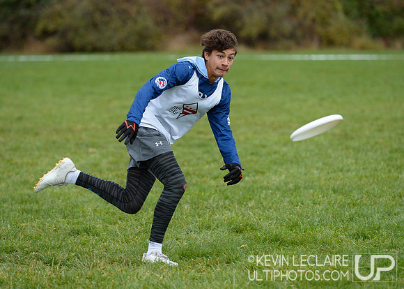 Madison MadHouse vs HB Woodlawn Mixed - VA-DMV Mixed HS States 2