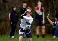 Madison MadHouse vs HB Woodlawn Mixed - VA-DMV Mixed HS States 2