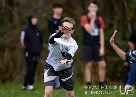Madison MadHouse vs HB Woodlawn Mixed - VA-DMV Mixed HS States 2