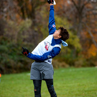 Madison MadHouse vs HB Woodlawn Mixed - VA-DMV Mixed HS States 2