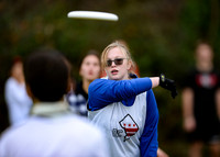 Madison MadHouse vs HB Woodlawn Mixed - VA-DMV Mixed HS States 2