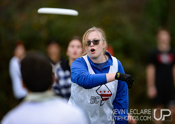 Madison MadHouse vs HB Woodlawn Mixed - VA-DMV Mixed HS States 2