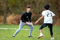 Madison MadHouse vs HB Woodlawn Mixed - VA-DMV Mixed HS States 2