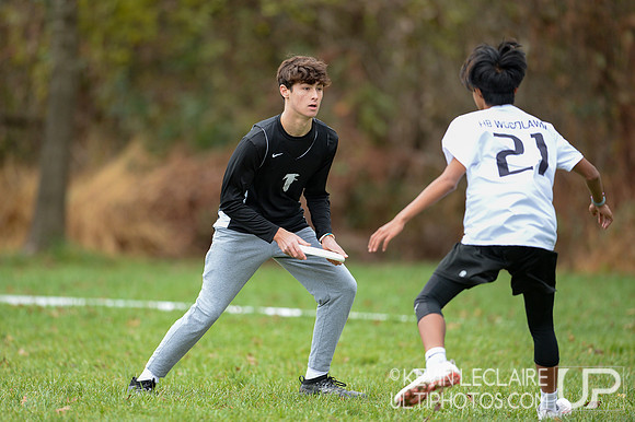 Madison MadHouse vs HB Woodlawn Mixed - VA-DMV Mixed HS States 2