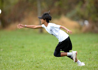Madison MadHouse vs HB Woodlawn Mixed - VA-DMV Mixed HS States 2