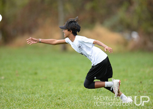Madison MadHouse vs HB Woodlawn Mixed - VA-DMV Mixed HS States 2