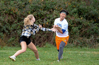 Madison MadHouse vs HB Woodlawn Mixed - VA-DMV Mixed HS States 2
