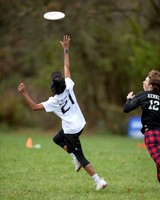 Madison MadHouse vs HB Woodlawn Mixed - VA-DMV Mixed HS States 2