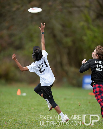 Madison MadHouse vs HB Woodlawn Mixed - VA-DMV Mixed HS States 2