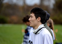 Madison MadHouse vs HB Woodlawn Mixed - VA-DMV Mixed HS States 2