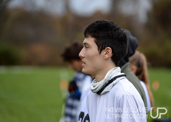 Madison MadHouse vs HB Woodlawn Mixed - VA-DMV Mixed HS States 2