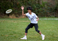 Madison MadHouse vs HB Woodlawn Mixed - VA-DMV Mixed HS States 2