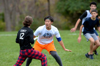 Madison MadHouse vs HB Woodlawn Mixed - VA-DMV Mixed HS States 2