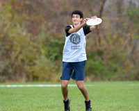 Madison MadHouse vs HB Woodlawn Mixed - VA-DMV Mixed HS States 2
