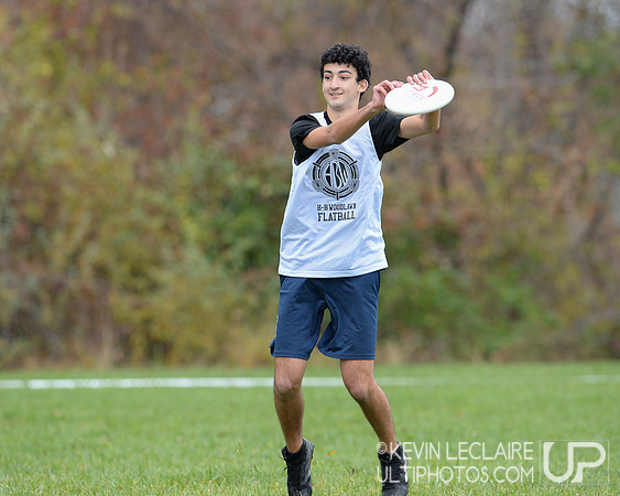 Madison MadHouse vs HB Woodlawn Mixed - VA-DMV Mixed HS States 2