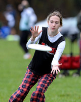 Madison MadHouse vs HB Woodlawn Mixed - VA-DMV Mixed HS States 2