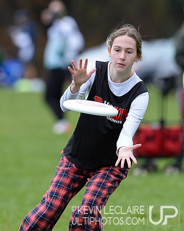 Madison MadHouse vs HB Woodlawn Mixed - VA-DMV Mixed HS States 2