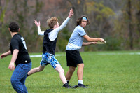 Madison MadHouse vs HB Woodlawn Mixed - VA-DMV Mixed HS States 2