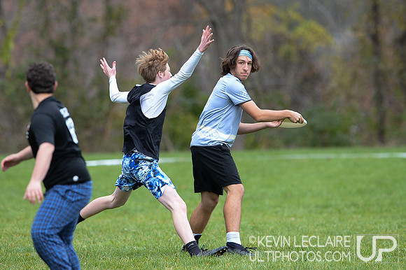 Madison MadHouse vs HB Woodlawn Mixed - VA-DMV Mixed HS States 2
