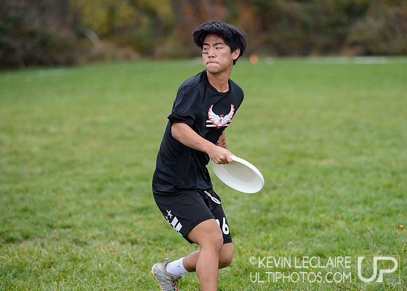 Madison MadHouse vs HB Woodlawn Mixed - VA-DMV Mixed HS States 2