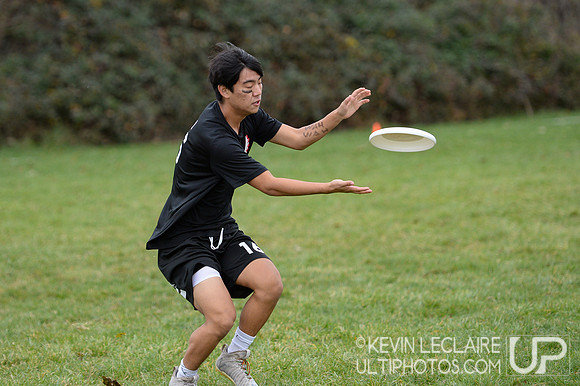 Madison MadHouse vs HB Woodlawn Mixed - VA-DMV Mixed HS States 2