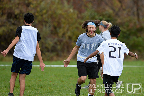 Madison MadHouse vs HB Woodlawn Mixed - VA-DMV Mixed HS States 2