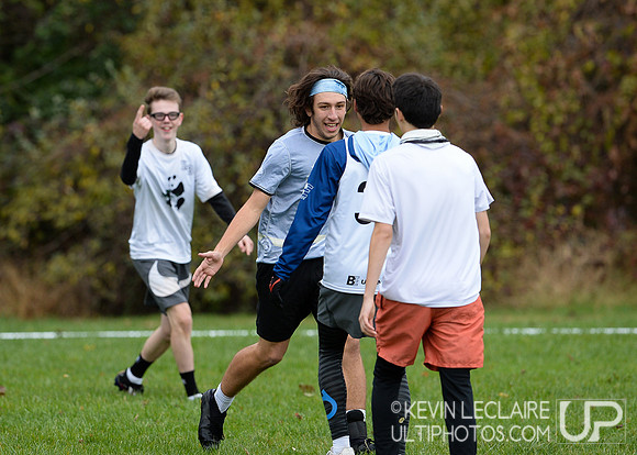 Madison MadHouse vs HB Woodlawn Mixed - VA-DMV Mixed HS States 2