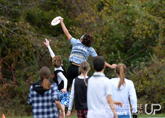 Madison MadHouse vs HB Woodlawn Mixed - VA-DMV Mixed HS States 2