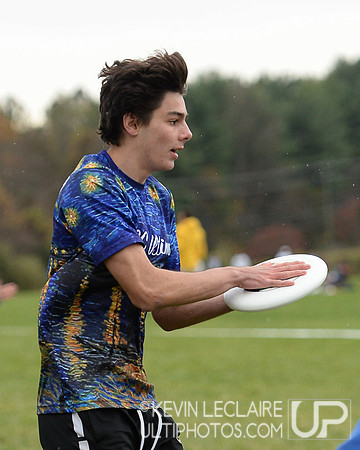 Alexandria Small Titans vs BCC Barons - Blair Mixed - VA-DMV Mix