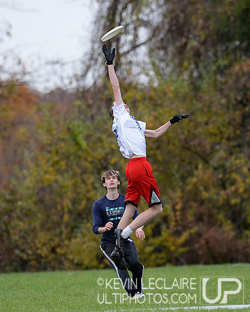Alexandria Small Titans vs BCC Barons - Blair Mixed - VA-DMV Mix