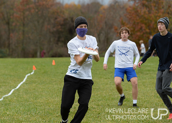 Alexandria Small Titans vs BCC Barons - Blair Mixed - VA-DMV Mix