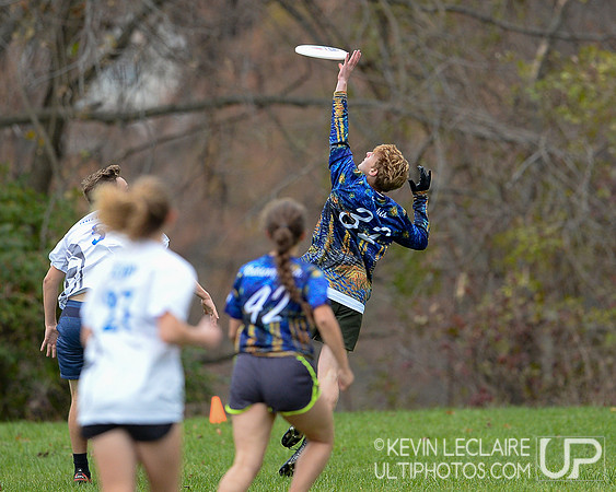 Alexandria Small Titans vs BCC Barons - Blair Mixed - VA-DMV Mix