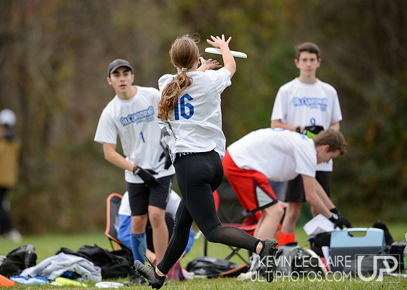 Alexandria Small Titans vs BCC Barons - Blair Mixed - VA-DMV Mix