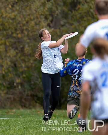 Alexandria Small Titans vs BCC Barons - Blair Mixed - VA-DMV Mix