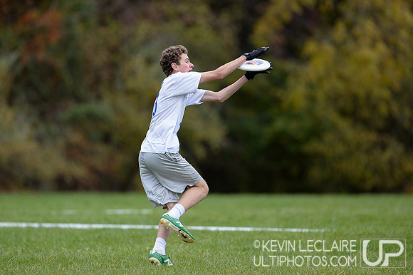Alexandria Small Titans vs BCC Barons - Blair Mixed - VA-DMV Mix