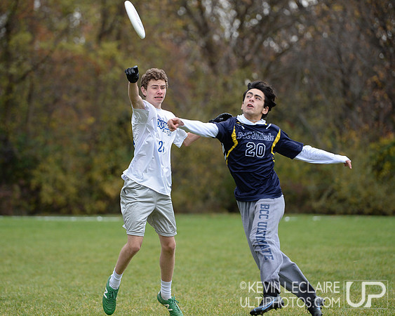 Alexandria Small Titans vs BCC Barons - Blair Mixed - VA-DMV Mix