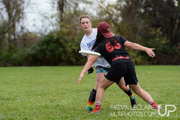 Alexandria Small Titans vs BCC Barons - Blair Mixed - VA-DMV Mix