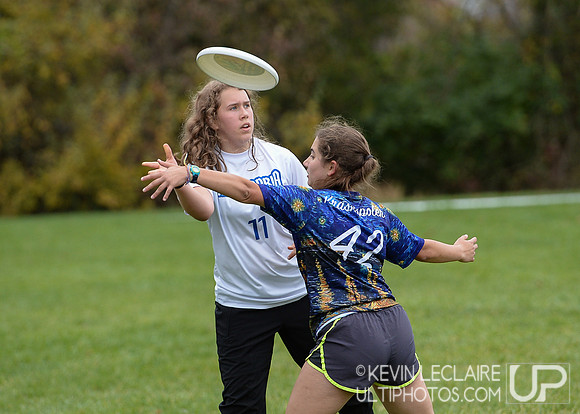 Alexandria Small Titans vs BCC Barons - Blair Mixed - VA-DMV Mix