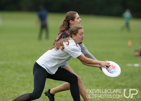 Alexandria Small Titans vs BCC Barons - Blair Mixed - VA-DMV Mix