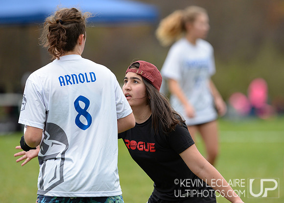 Alexandria Small Titans vs BCC Barons - Blair Mixed - VA-DMV Mix
