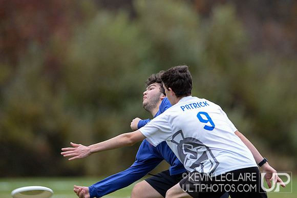 Alexandria Small Titans vs BCC Barons - Blair Mixed - VA-DMV Mix