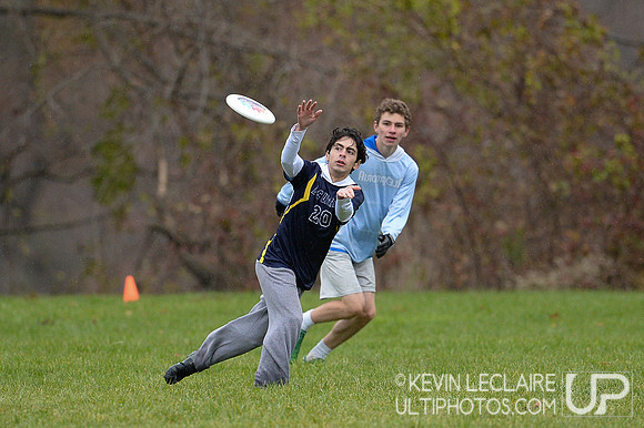 Alexandria Small Titans vs BCC Barons - Blair Mixed - VA-DMV Mix